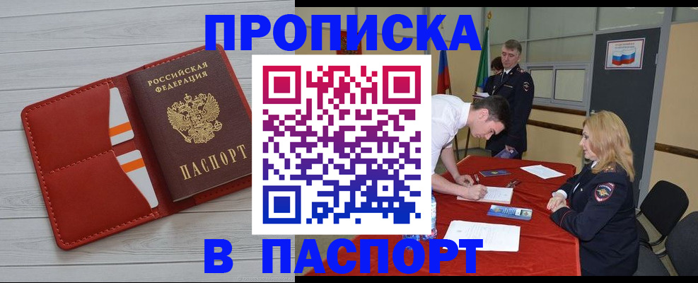 прописка гарантия в Змеиногорске